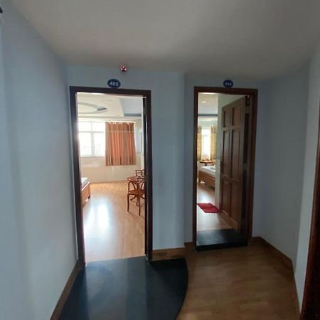 Thanh Binh 2 Hotel Ho Chi Minh City Bagian luar foto