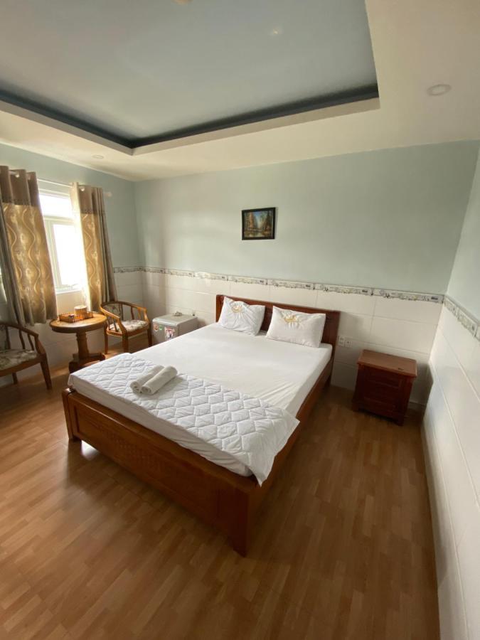 Thanh Binh 2 Hotel Ho Chi Minh City Bagian luar foto