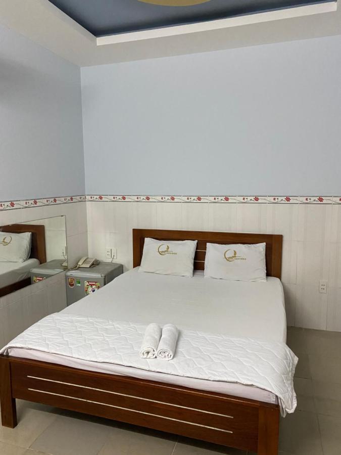 Thanh Binh 2 Hotel Ho Chi Minh City Bagian luar foto
