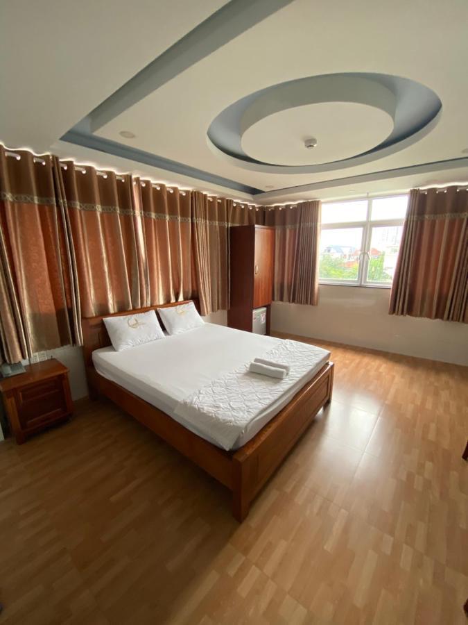 Thanh Binh 2 Hotel Ho Chi Minh City Bagian luar foto